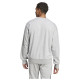 Adidas Ανδρικό φούτερ Essentials Big Logo French Terry Sweatshirt